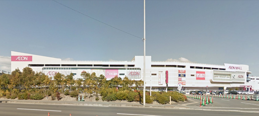 A wild boar invaded a shopping mall in Takamatsu, injuring five people.
