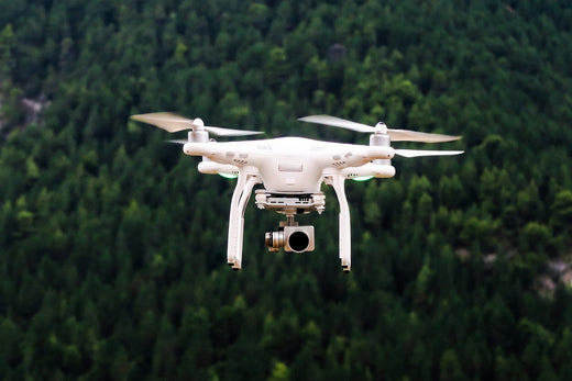 Wildlife damage control using ICT