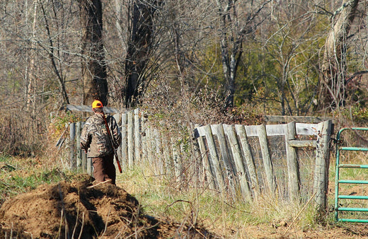 Deer kohl hunting that I want to try once. Introduction to the deer flute