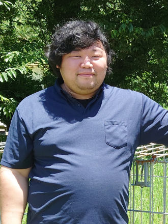 前田 晃一さん【鹿児島県霧島市】