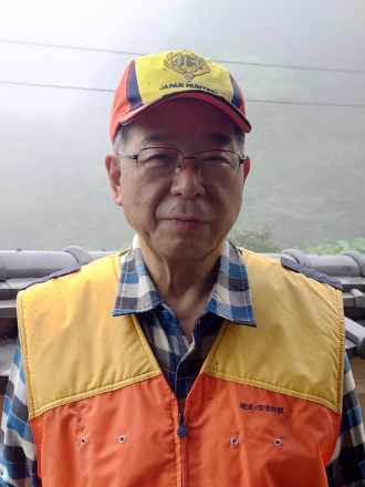 村田正則さん