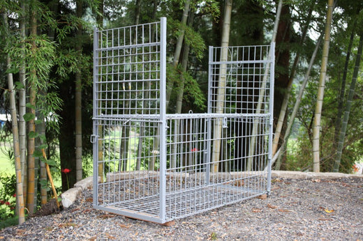 A box trap with outstanding cost performance! ! Fare Asahi Box Trap