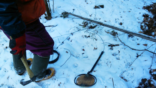Procedures to become a hunter - hunter registration