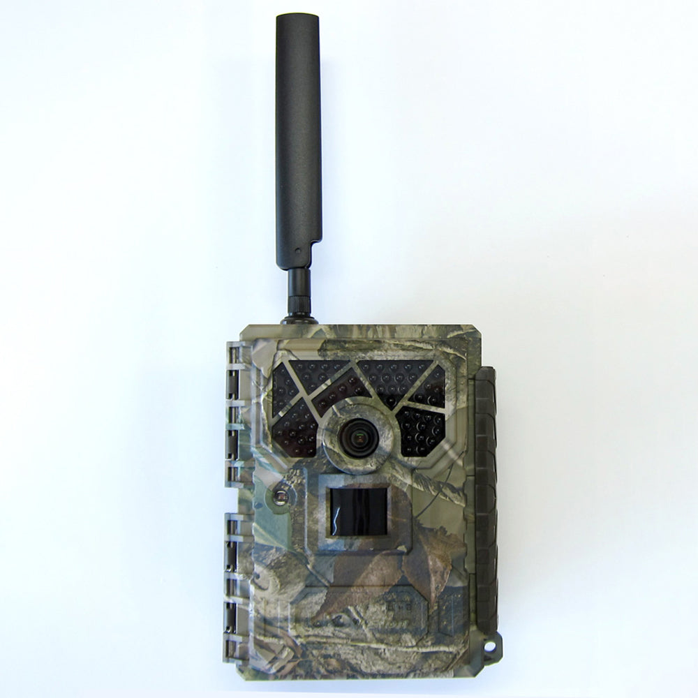 TREL 4G-R Japanese Model 4G Network Camera (Automatic Shooting Sensor Camera)