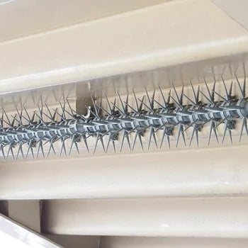 Birdless mat cover type (1 piece)