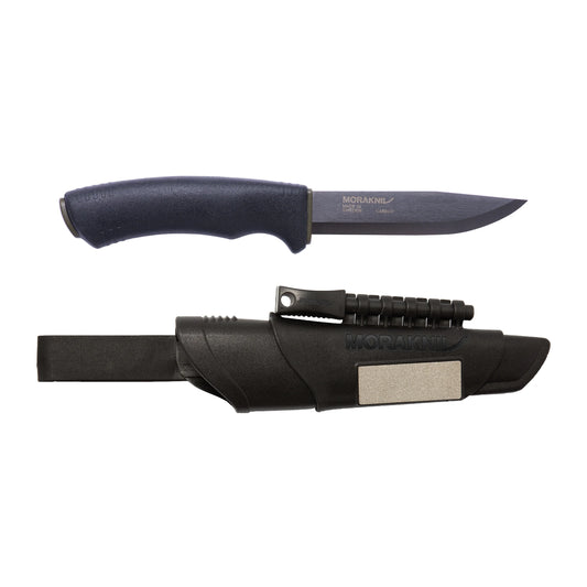 モーラナイフ ブッシュクラフトサバイバル ブラックブレード (C) / MORAKNIV BUSHCRAFT SURVIVAL BLACKBLADE (C)
