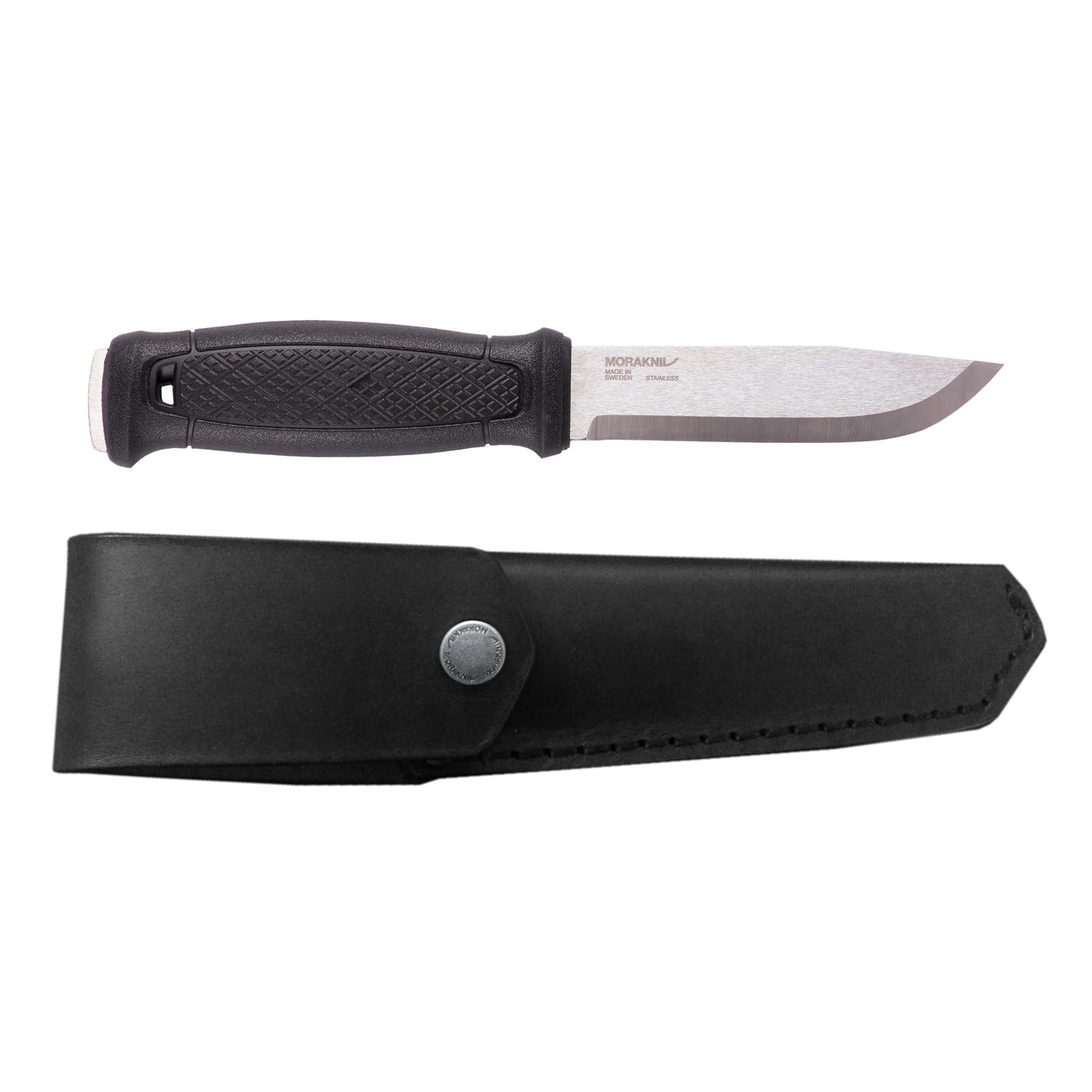 モーラナイフ ガーバーグ レザーシース (S) / MORAKNIV GARBERG LEATHER SHEATH (S)