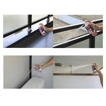 Pigeon repellent "Pacon" spray type