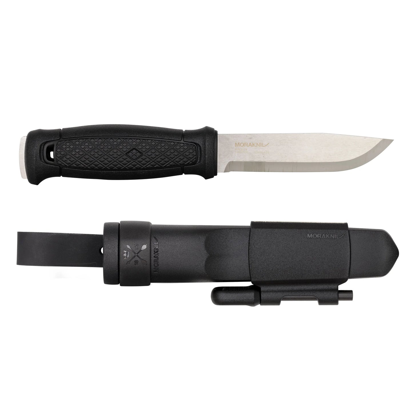 モーラナイフ ガーバーグ サバイバルキット (S) / MORAKNIV GARBERG SURVIVAL KIT (S)