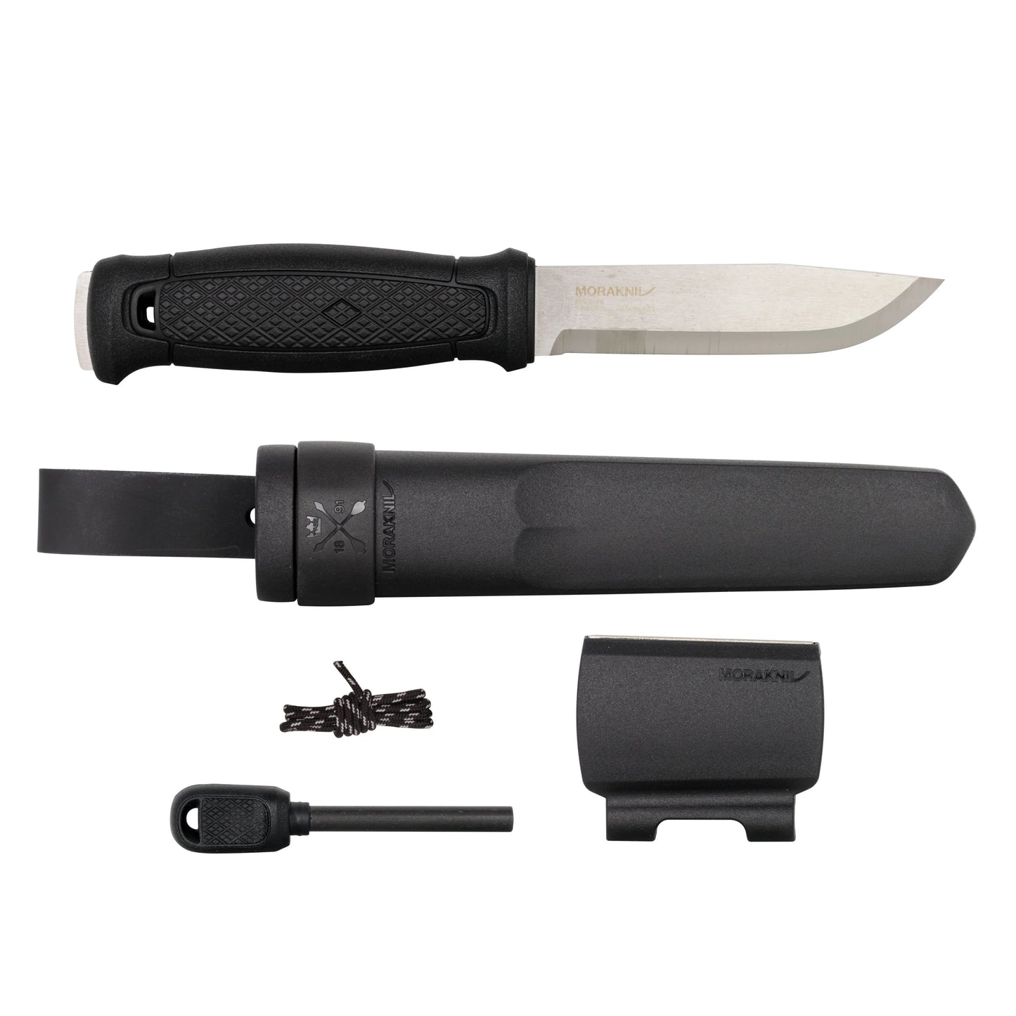 モーラナイフ ガーバーグ サバイバルキット (S) / MORAKNIV GARBERG SURVIVAL KIT (S)