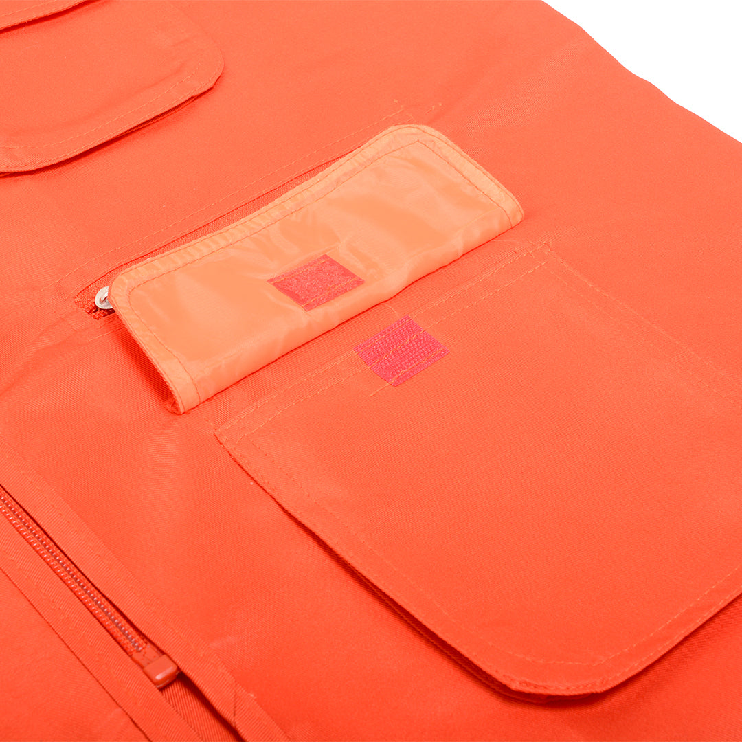 Inohoi Original "INOHI HUNTING CLUB" Hunting Vest