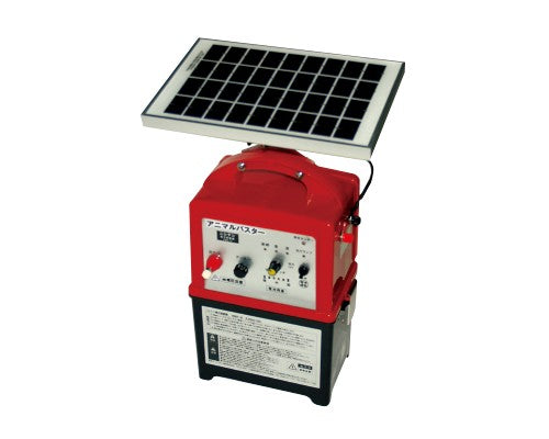 Nishiden electric fence NSD-5 (main unit set only)