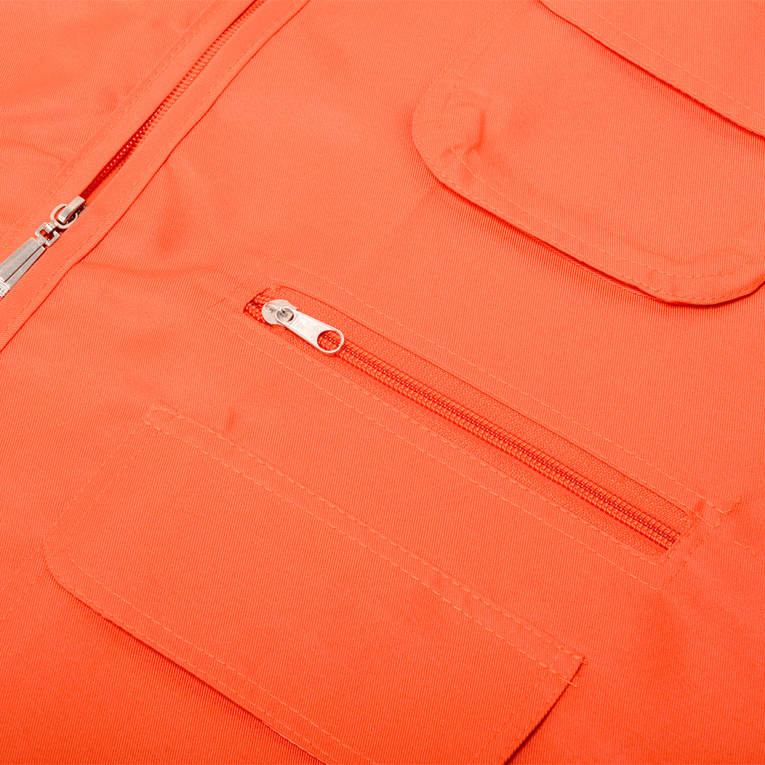 Inohoi Original "INOHI HUNTING CLUB" Hunting Vest