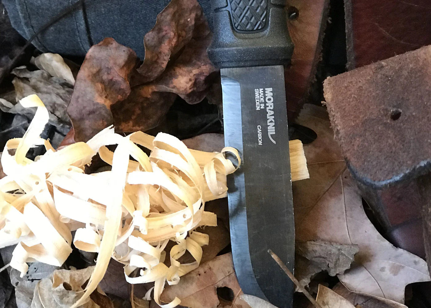 モーラナイフ ガーバーグ ブラックブレード マルチマウント (C) / MORAKNIV GARBERG BLACKBLADE MULTI MOUNT (C)