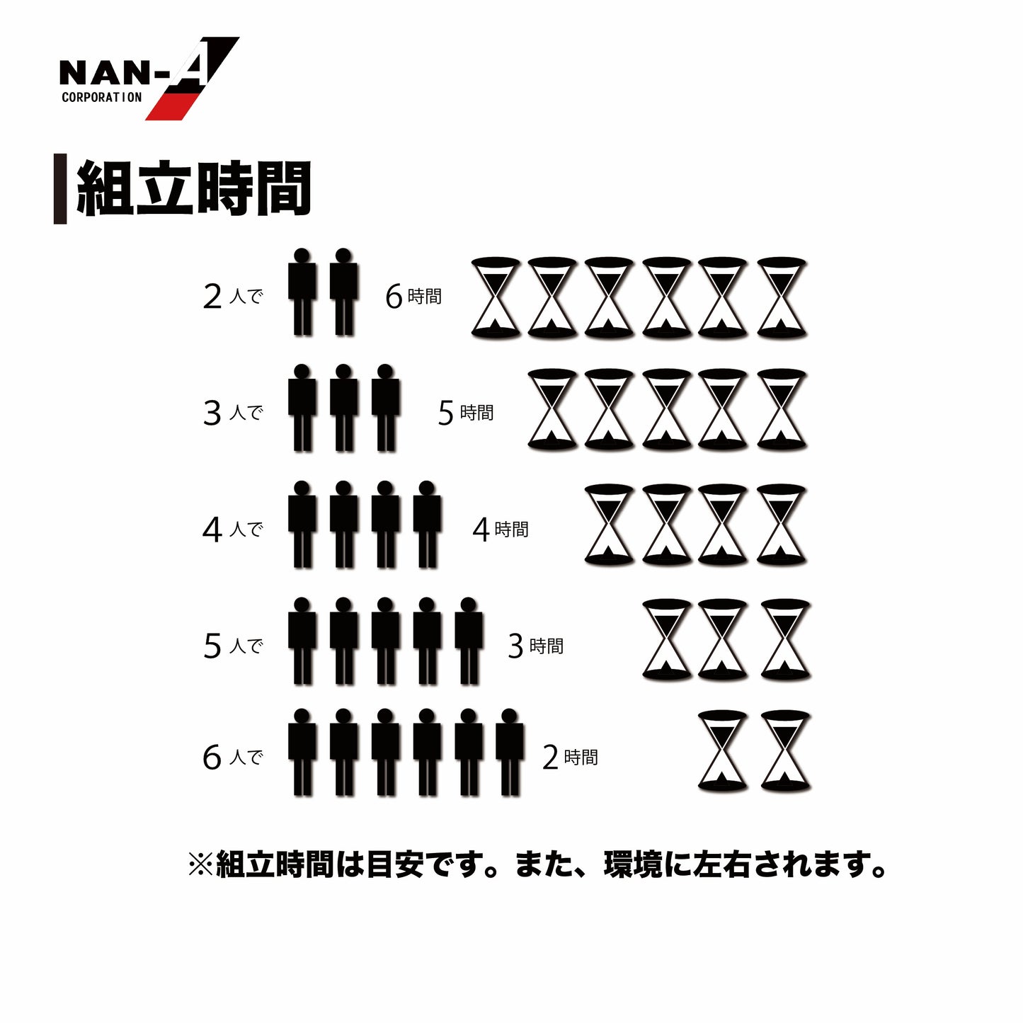 4984665302319 菜園ハウス H-3654(W:3600 × D:5400 × T:2400mm)
