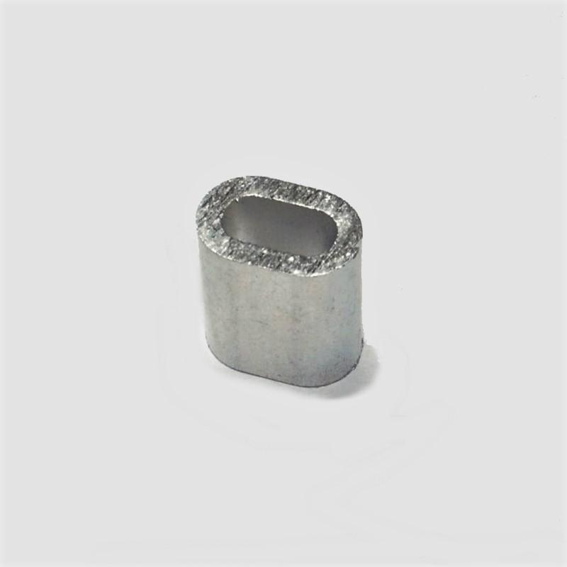 Kukuri Trap Part Replacement/Self-made Kit 10 pairs + 1 sample