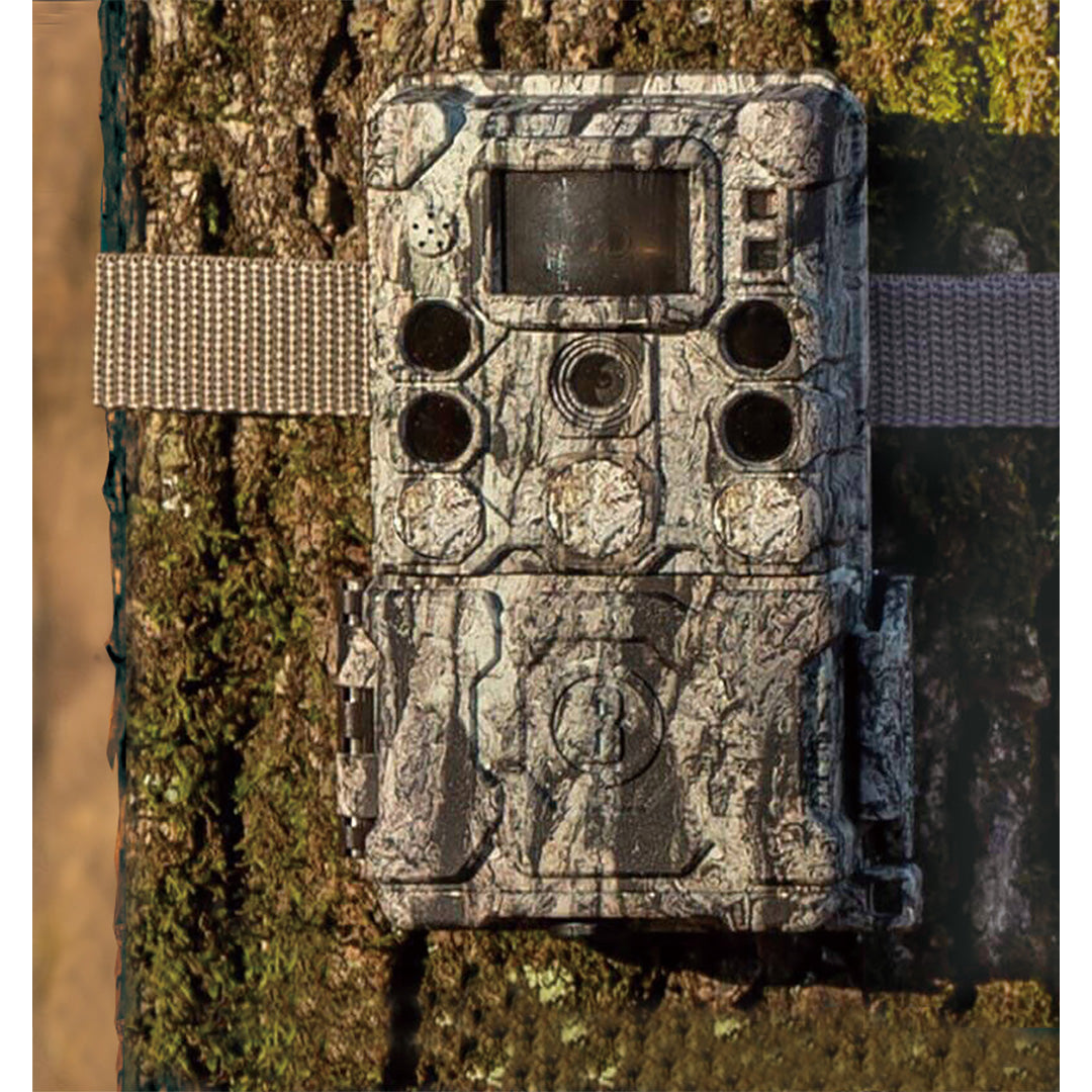 4580313188375 トロフィーカムXLT30MPノーグロウSC4K ブッシュネル(Bushnell)トレイルカメラ