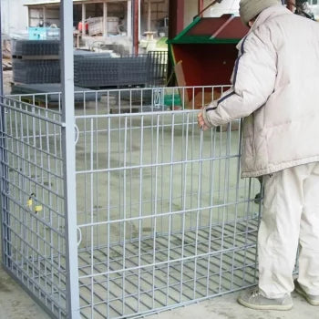 Fare Asahi Shiki Box Trap Side/Bottom Panel Single (Maintenance/Replacement)