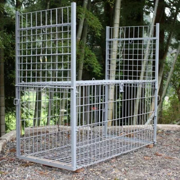 Fare Asahi Style Box Trap Ceiling Panel Single Unit (For Maintenance/Replacement)