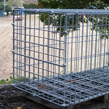 Fare Asahi Shiki Box Trap Back Panel Single (for Maintenance/Replacement)