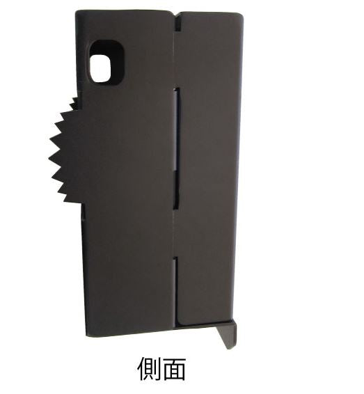 Security box for TREL 4G-R