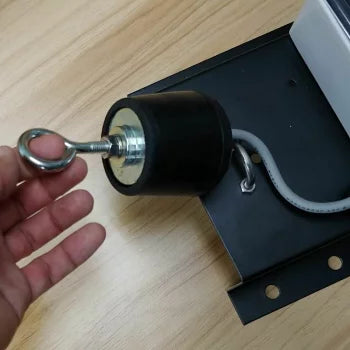 To increase the capture rate of box traps! Animal sensor 2