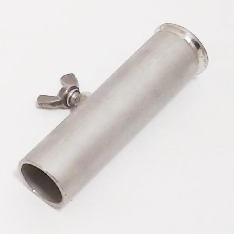 "TSJ" Trap for both feet and nose