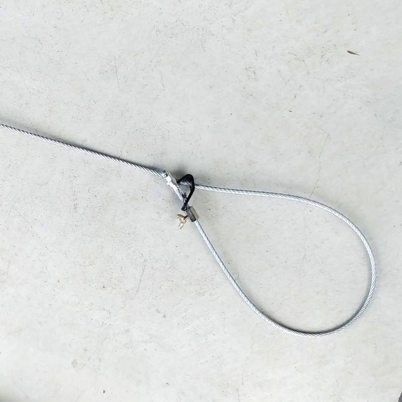Kukuri Trap Shrimp Black