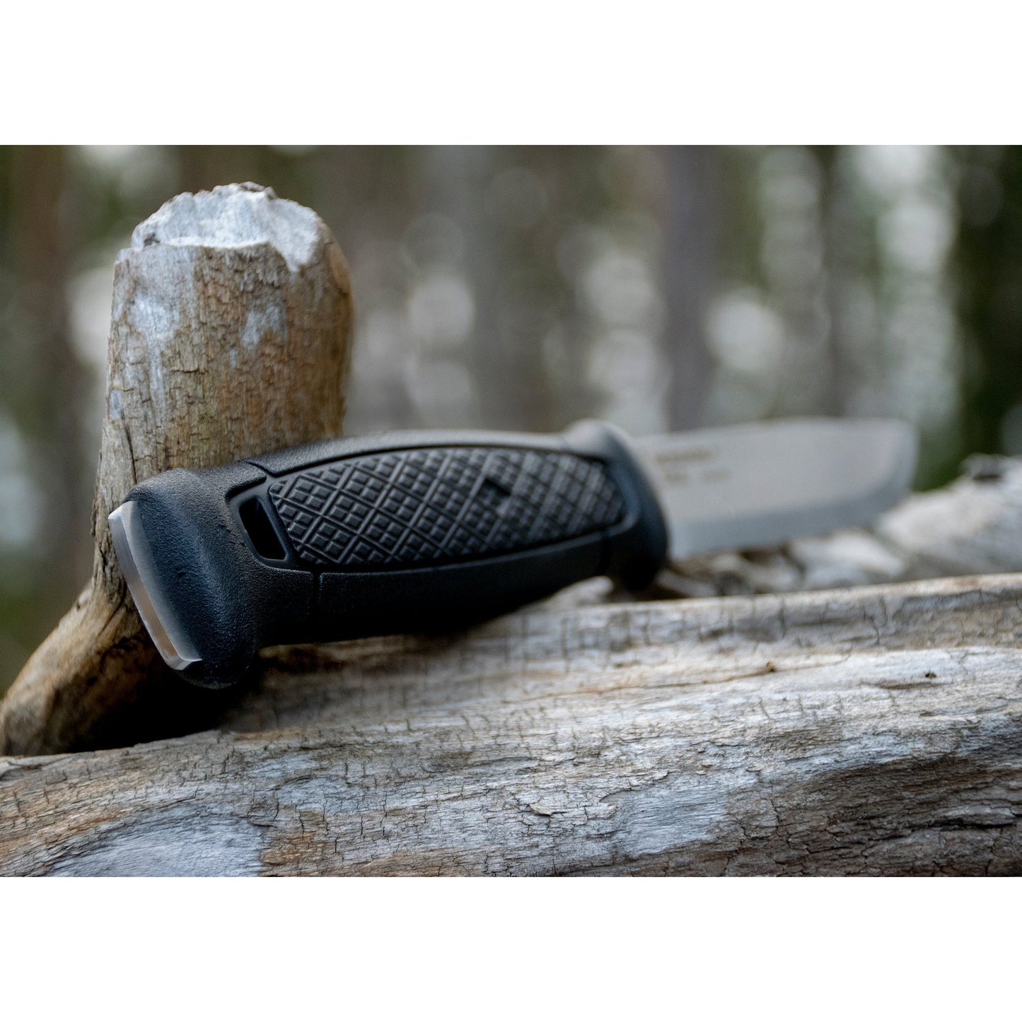 モーラナイフ ガーバーグ レザーシース (S) / MORAKNIV GARBERG LEATHER SHEATH (S)
