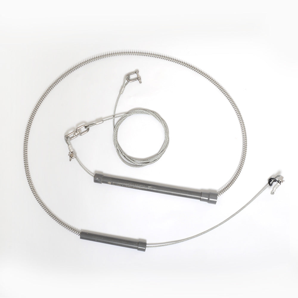 SUS製 サルカン(より戻し)