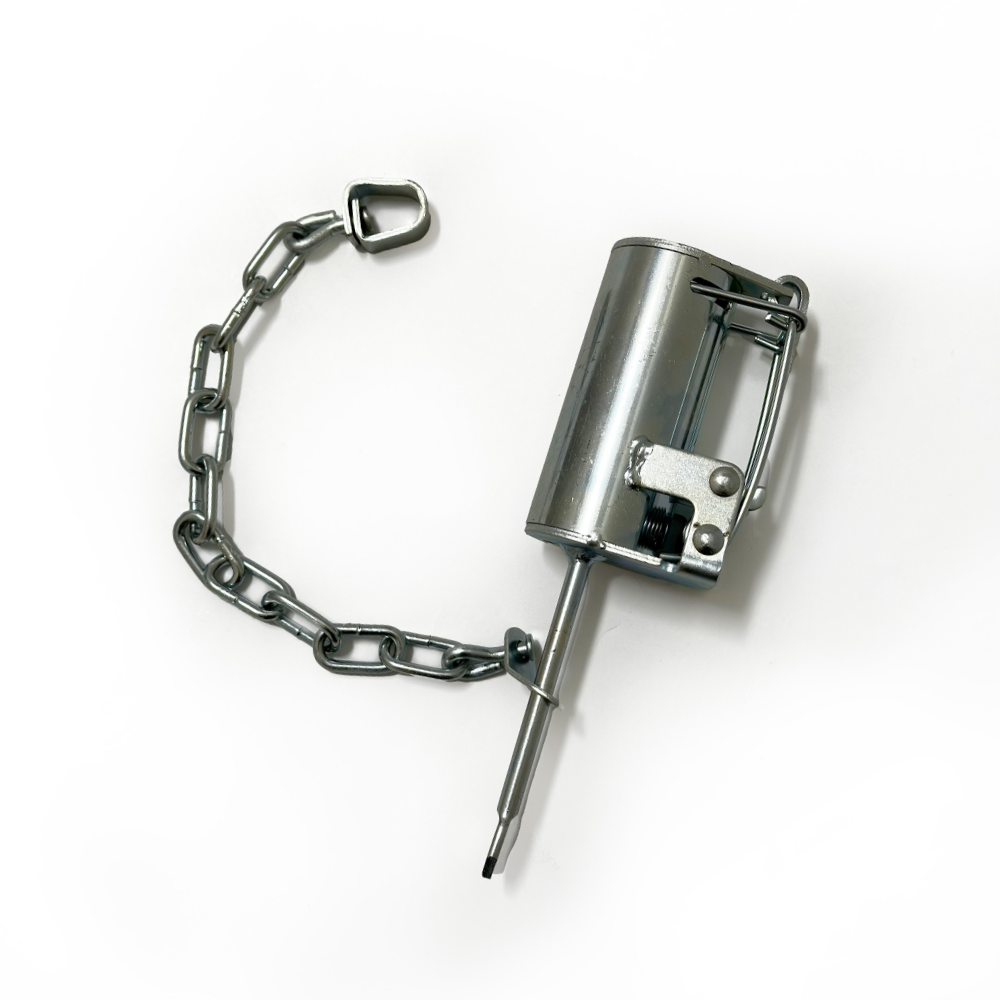 raccoon trap