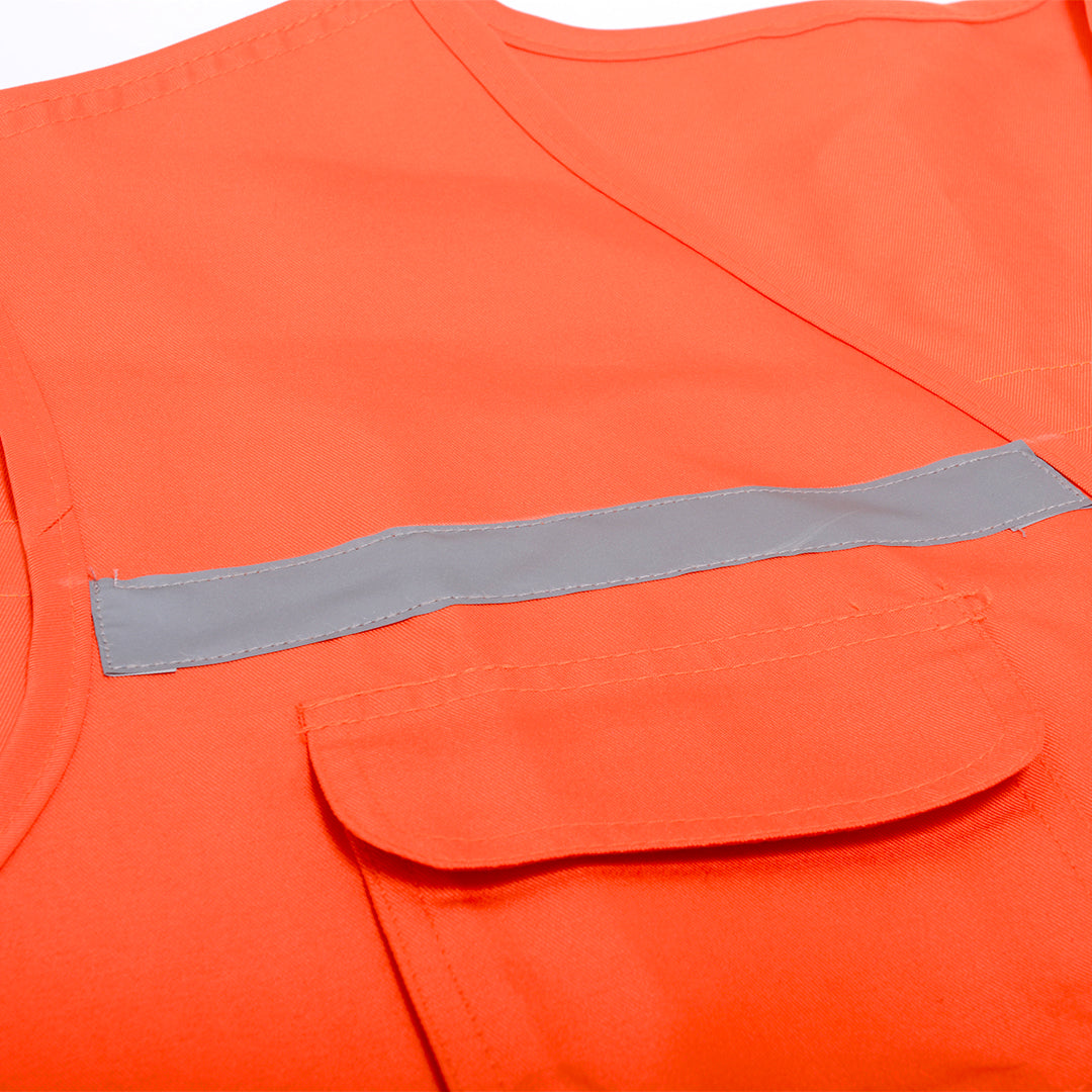 Inohoi Original "INOHI HUNTING CLUB" Hunting Vest