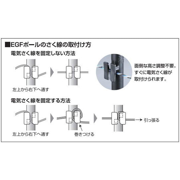 4560171679642 5段300mEGF セット 末松電子製作所