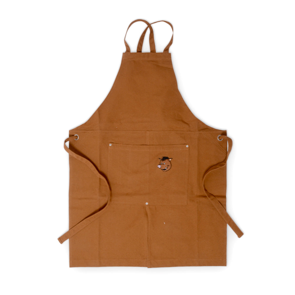 Inohoi original apron