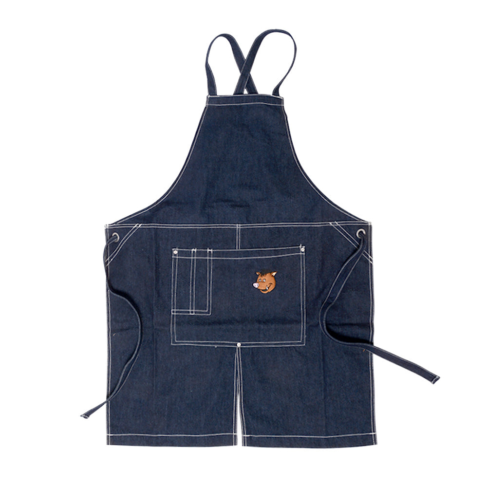 Inohoi original apron