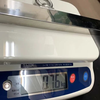 All stainless steel demolition hanger "Kakeru-kun"