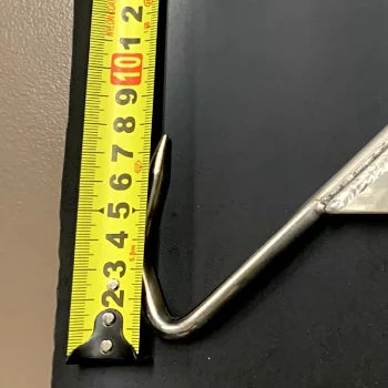 All stainless steel demolition hanger "Kakeru-kun"