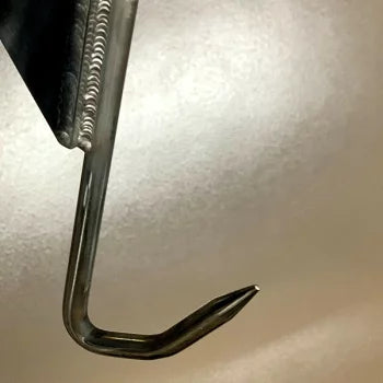 All stainless steel demolition hanger "Kakeru-kun"