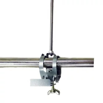 Compact clamp post (1 set)