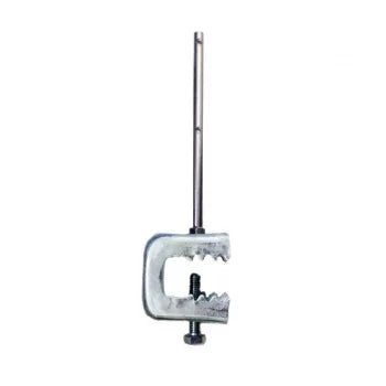Compact clamp post (1 set)