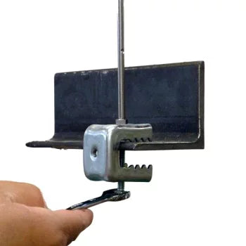 Compact clamp post (1 set)