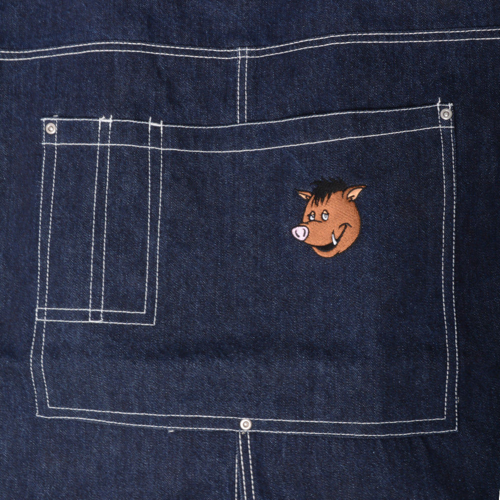 Inohoi original apron