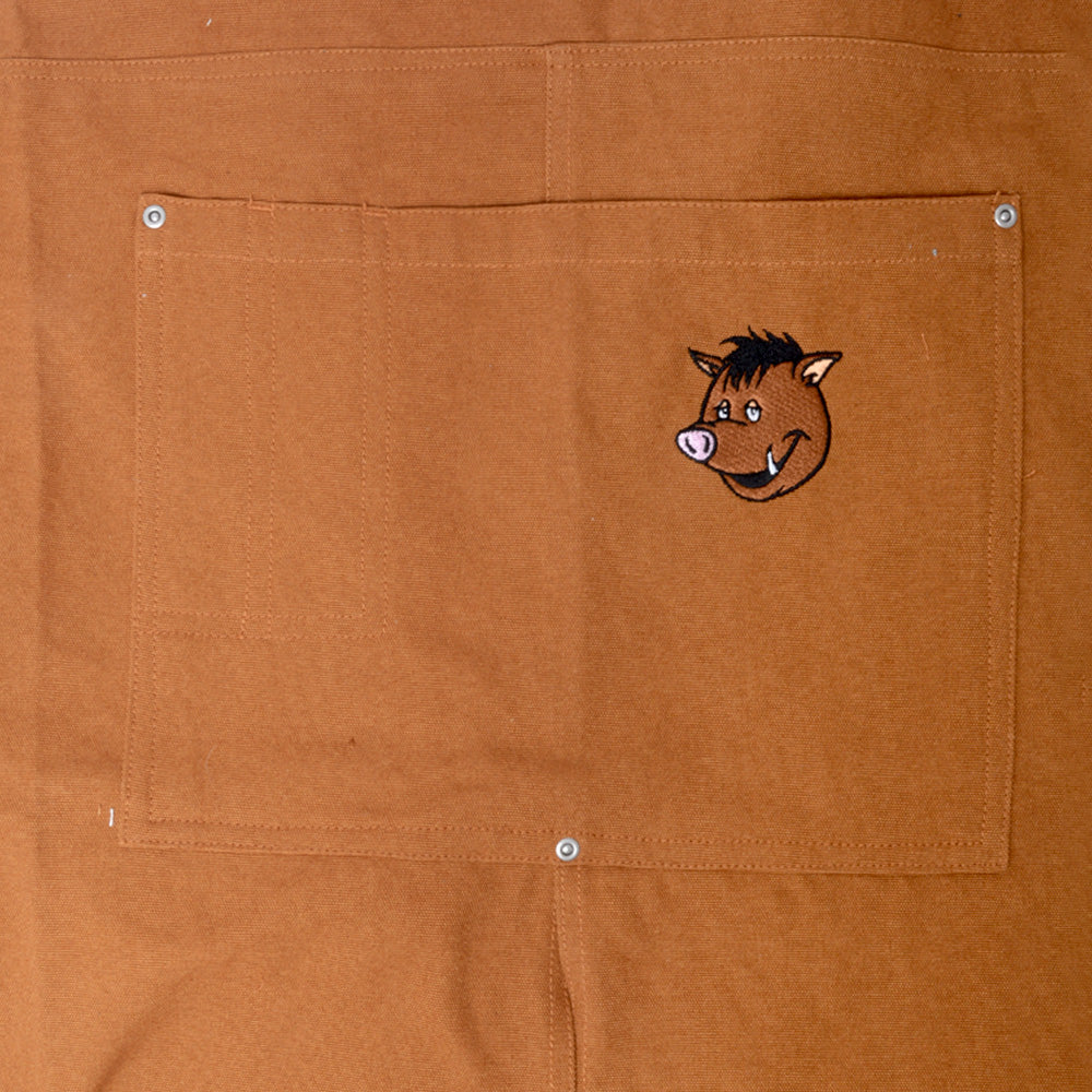 Inohoi original apron