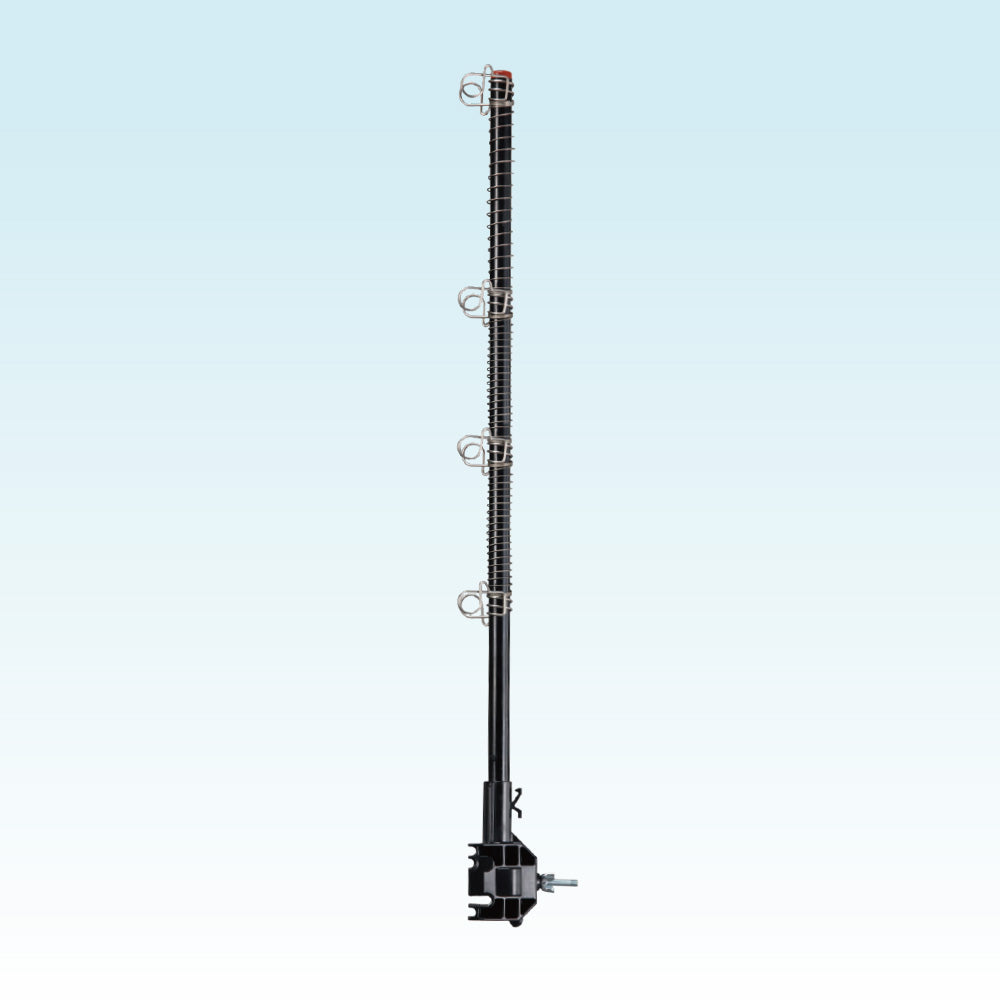 Nishiden electric fence NSD-5 (main unit set only)