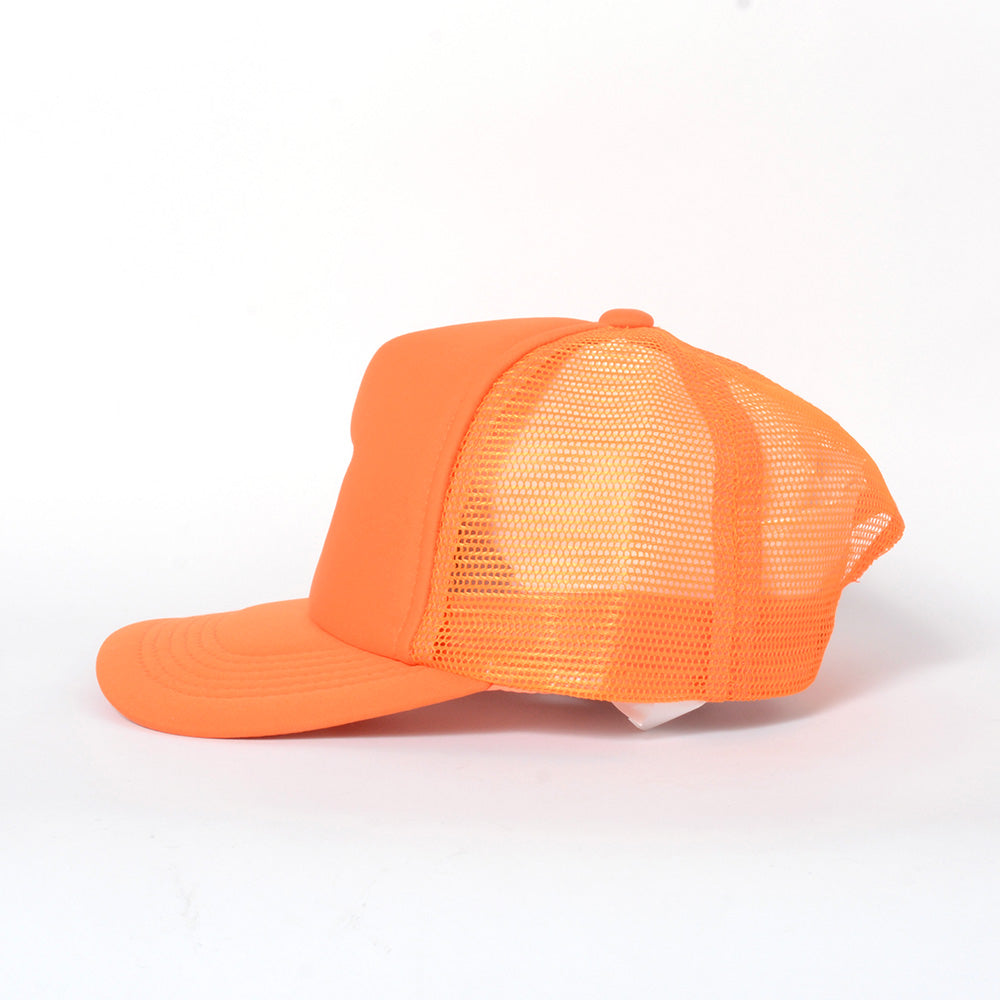 Inohoi original "INOHI HUNTING CLUB" mesh cap