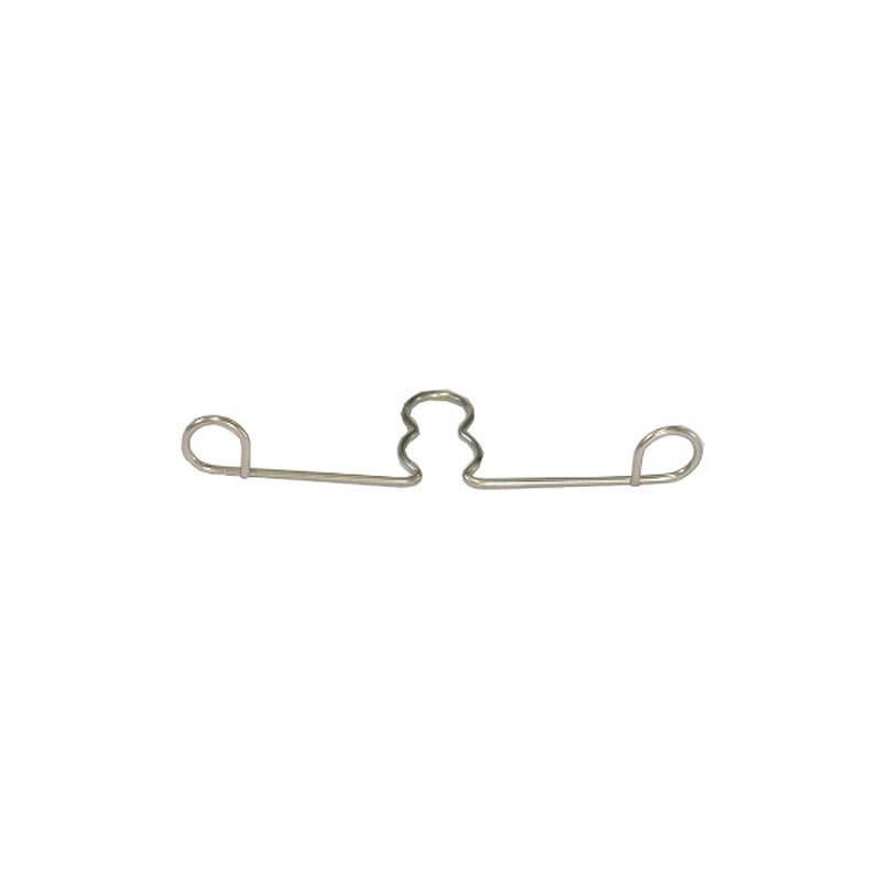 Electric Fence Gate Set GS1S Tiger