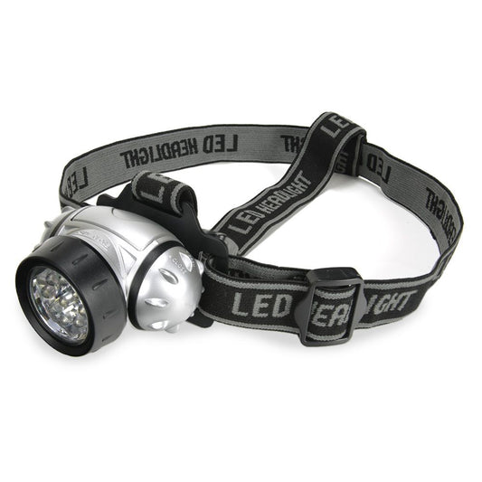 ROTHCO Rothko headlamp 9LED 227
