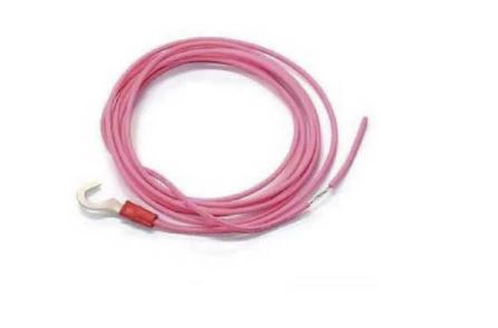 Apollo electric fence high voltage wire (1.5m) SP-high voltage wire