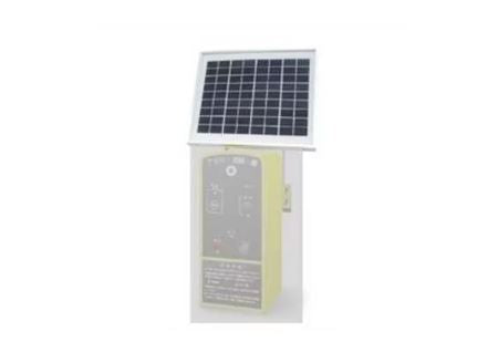 Apollo electric fence solar panel (5W) SP-SL113 area system
