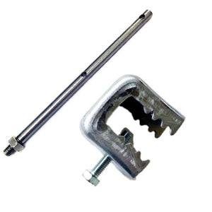 Compact clamp post (1 set)